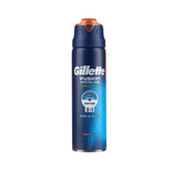 GILLETTE - Fusion ProGlide Sensitive 2 in 1 Cool & Fresh Shaving Gel | MazenOnline
